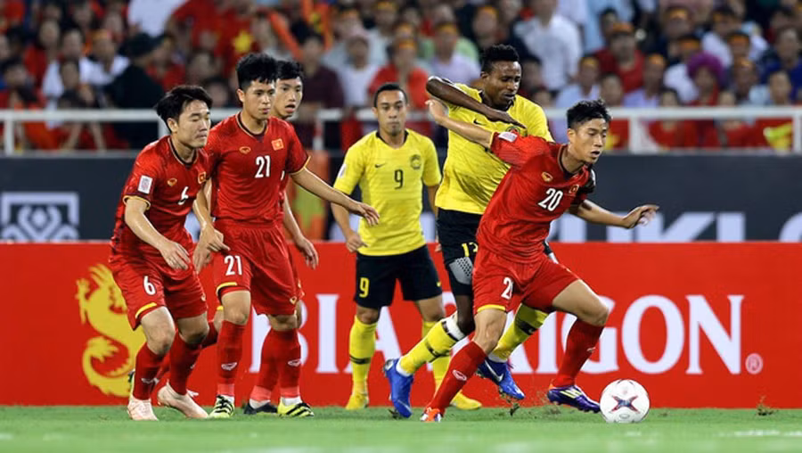 Malaysia dự tính nhập tịch 7 cầu thủ trong thời gian tới.