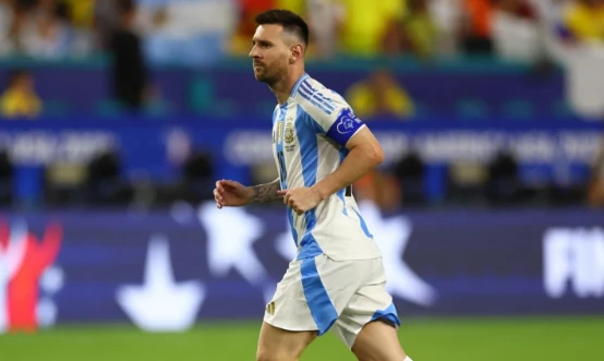 Messi và Argentina bảo vệ thành công ngôi vô địch Copa America 2024.