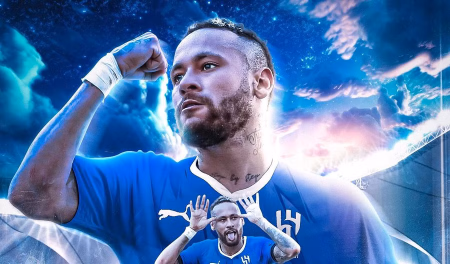 Neymar được dự kiến trở lại vào tháng 10 tới.