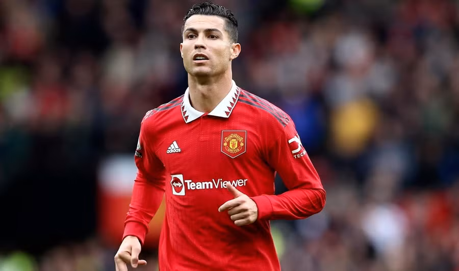 Cristiano Ronaldo cân nhắc thời gian giải nghệ.