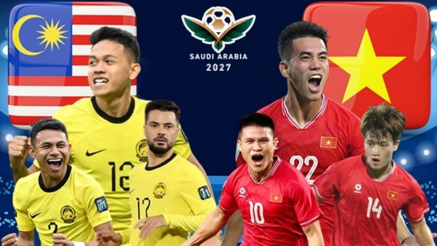 Tuyển Malaysia nguy cơ bị xử thua 0-3 trước tuyển Việt Nam.