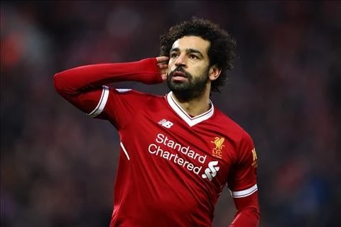 Mohamed Salah lọt tầm ngắm của PSG.