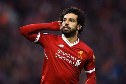 Mohamed Salah lọt tầm ngắm của PSG.