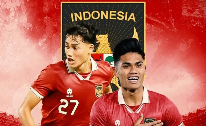 Tuyển Indonesia muốn thắng Ả Rập Xê Út và Iraq ở vòng loại thứ 4 World Cup 2026.