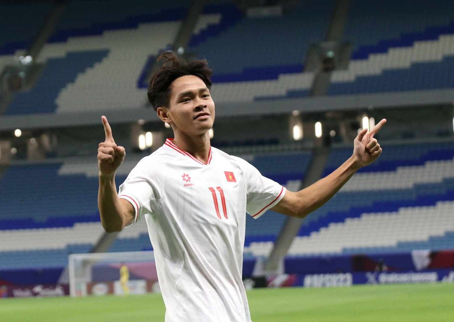 Bùi Vĩ Hào nguy cơ lỡ hẹn SEA Games 33 vì chấn thương.