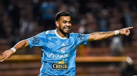 Romulo Da Silva vắng mặt ở trận làm khách của SHB Đà Nẵng của Nam Định vì án treo giò.