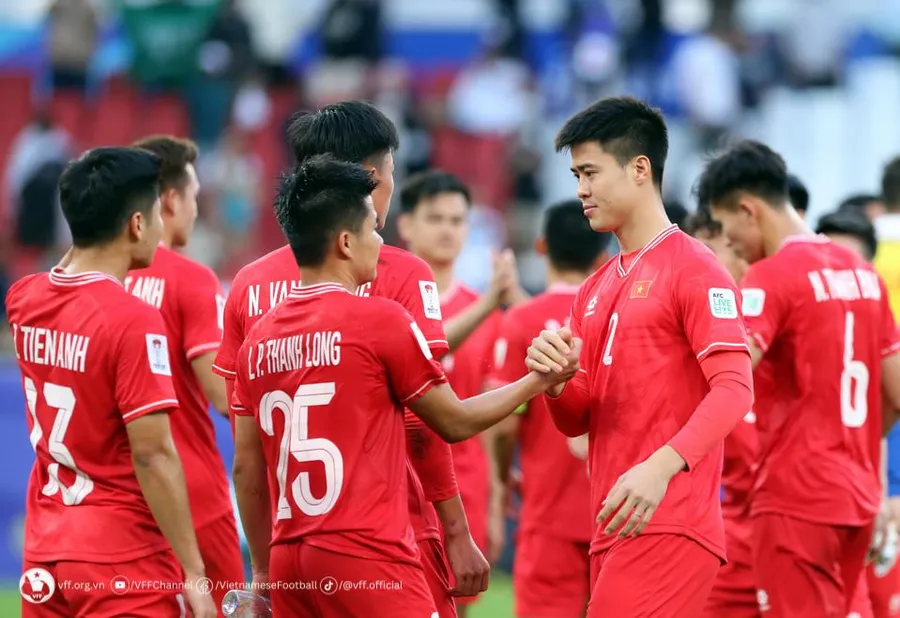 Tuyển Việt Nam không được mời dự King's Cup và Merdeka Cup 2024.