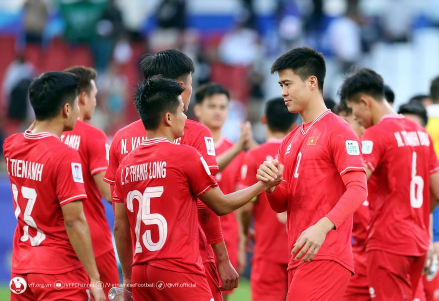Tuyển Việt Nam không được mời dự King's Cup và Merdeka Cup 2024.