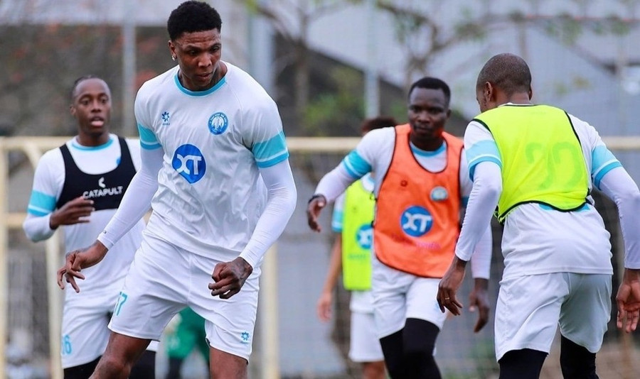 CLB Thép Xanh Nam Định quyết định bất ngờ