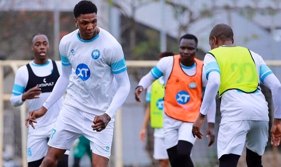 CLB Thép Xanh Nam Định quyết định bất ngờ