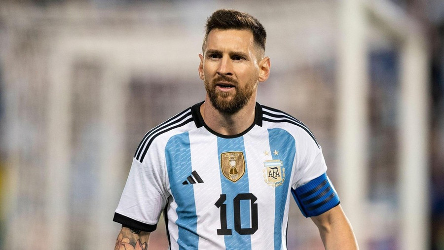 Argentina và Tây Ban Nha đá chung kết liên lục địa vào tháng 3/2026.