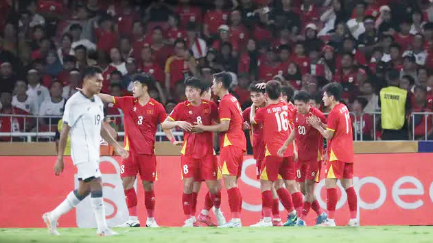 U23 Việt Nam được kỳ vọng sẽ vô địch SEA Games 33.