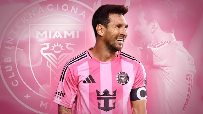 Messi được kỳ vọng sẽ dự World Cup 2026.