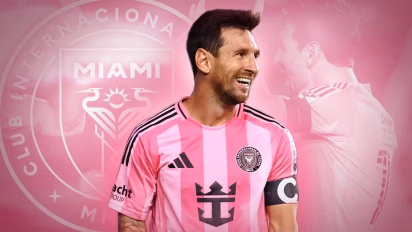 Messi được kỳ vọng sẽ dự World Cup 2026.