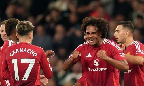 Man United lên kế hoạch thay máu lực lượng trước thềm mùa giải mới.