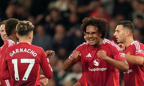 Man United lên kế hoạch thay máu lực lượng trước thềm mùa giải mới.
