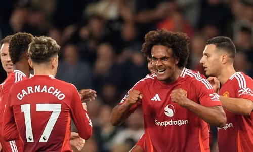 Man United lên kế hoạch thay máu lực lượng trước thềm mùa giải mới.