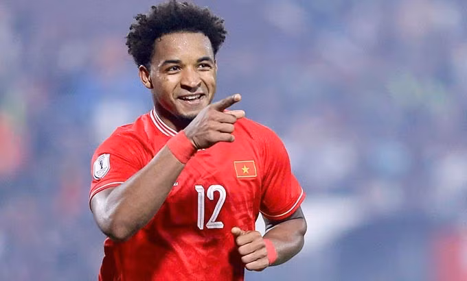 Xuân Sơn dự kiến trở lại thi đấu vào đầu năm 2026.