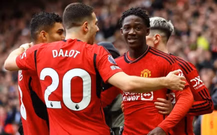 Man United được dự đoán sẽ gặp nhiều khó khăn trước Liverpool ở vòng 3 Premier League.