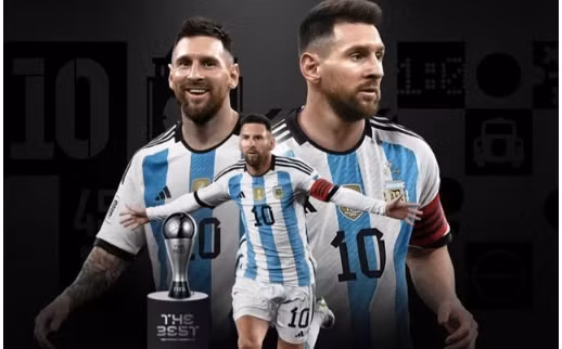 Messi được xác nhận sẽ tham dự World Cup 2026.