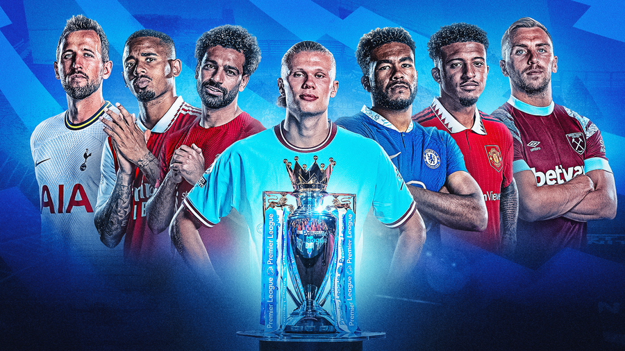 Premier League 2024/25 dự kiến khởi tranh vào ngày 17/8 tới.