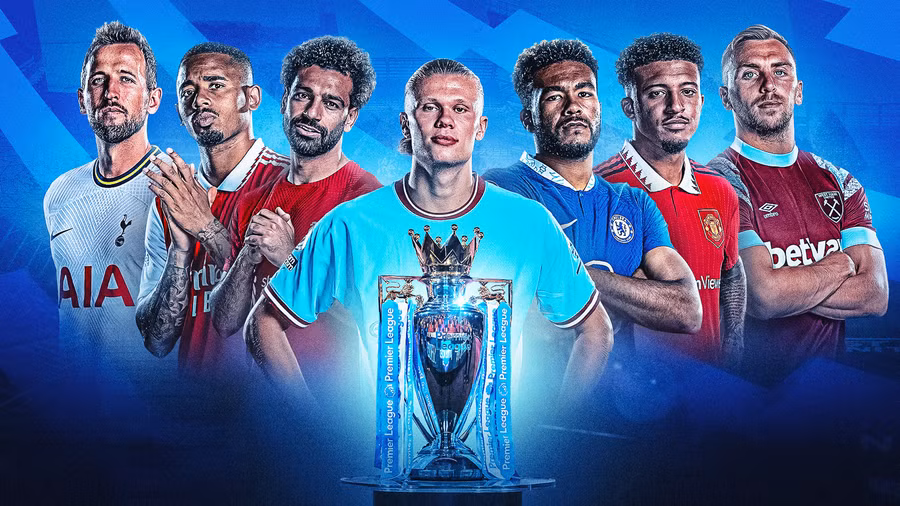 Premier League 2024/25 dự kiến khởi tranh vào ngày 17/8 tới.