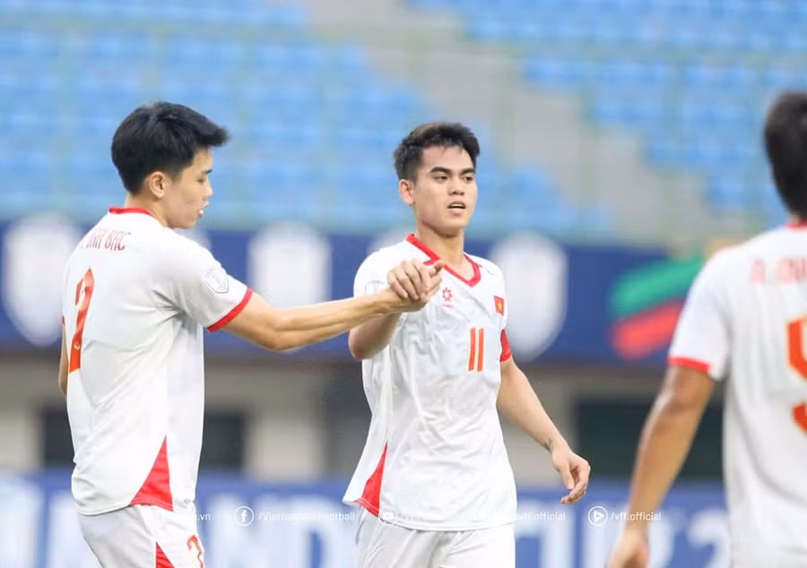 U23 Việt Nam sẽ gặp U23 Campuchia vào ngày 22/7 tới.