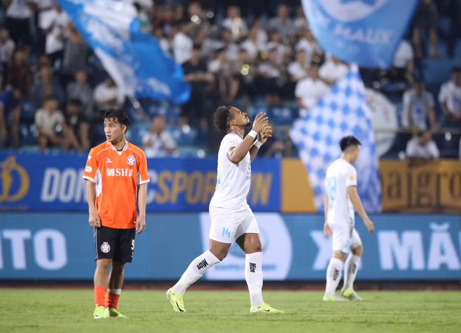  Xuân Son vẫn bỏ ngỏ khả năng dự ASEAN Cup 2024.