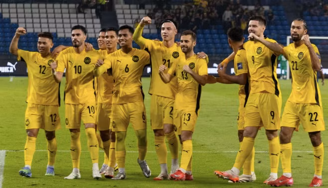 Tuyển Malaysia tiếp đón Việt Nam trên sân nhà vào tháng 6 tới.