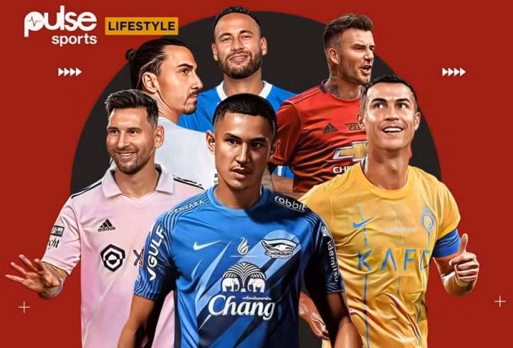 Faiq Bolkiah tham dự Cúp C2 châu Á trong màu áo Ratchaburi.