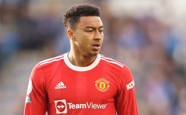 Jesse Lingard sang Việt Nam tập huấn và thi đấu giao hữu.