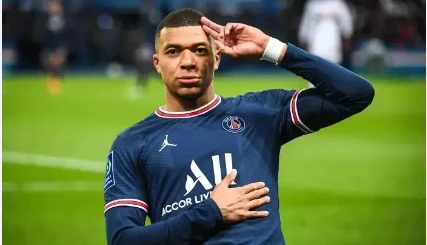 Kylian Mbappe đang đàm phán mua đội bóng ở châu Âu.