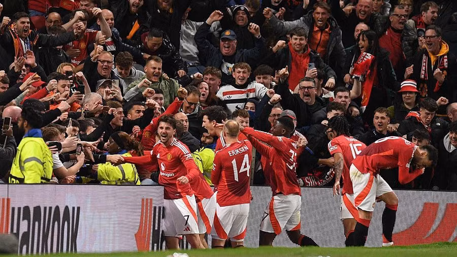 Man United dự kiến chia tay loạt cầu thủ vào mùa hè tới.