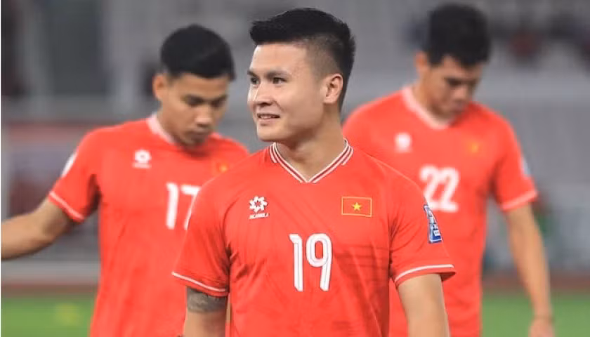 Tuyển Việt Nam được kỳ vọng sẽ vô địch AFF Cup 2024.