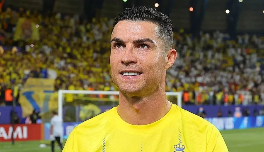 Al Nassr của Ronaldo có cơ hội thi đấu giao hữu với câu lạc bộ Real Madrid.