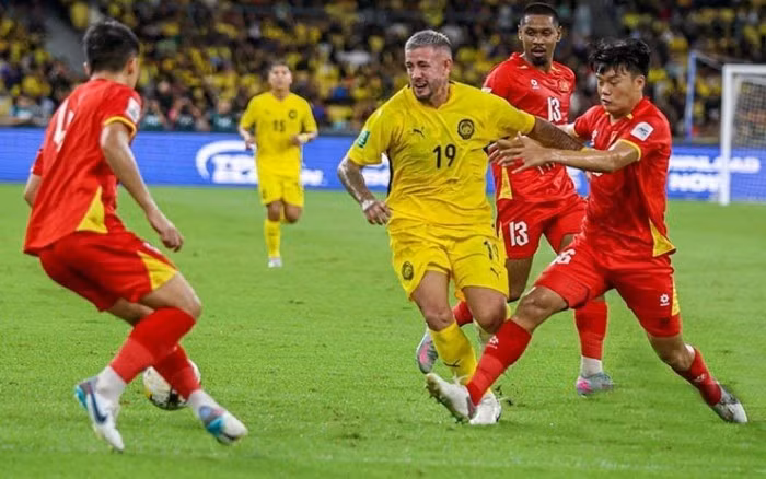 Bóng đá Malaysia nhận kết quả kháng cáo vào ngày 30/10 tới.