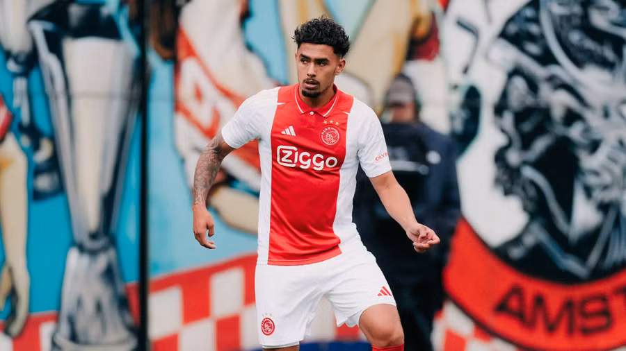 Gooijer cân nhắc gia nhập tuyển Indonesia.