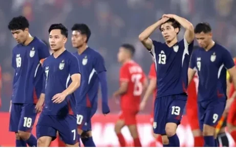Các CLB Thai League muốn tách khỏi liên đoàn bóng đá Thái Lan trong giai đoạn tới.