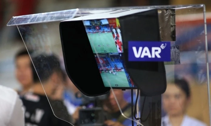 Dự kiến áp dụng VAR toàn bộ AFF Cup 2024.