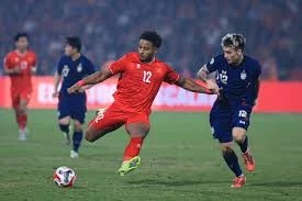 Xuân Son nhận thưởng hậu hĩnh sau màn trình diễn chói sáng ở ASEAN Cup 2024.