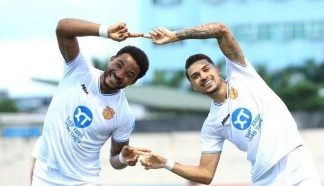 Xuân Son và Đỗ Hoàng Hên dự kiến góp mặt ở trận tái đấu Malaysia vào tháng 3/6.