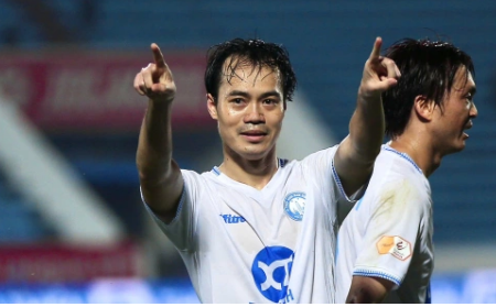 V-League 2025/2026 khởi tranh ngày từ 15/8 và khép lại vào 20/6 năm sau.