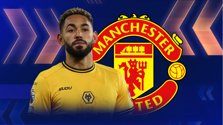 Matheus Cunha được đồn đoán sắp gia nhập Man United.