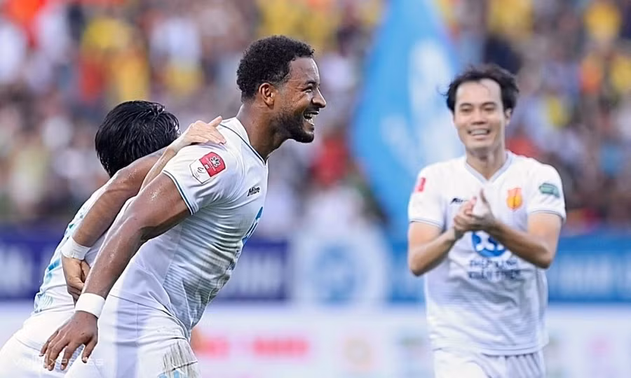 Xuân Son được kỳ vọng sẽ tỏa sáng ở AFF Cup 2024.