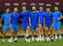 7 cầu thủ nhập tịch Malaysia phải điều trần trước FIFA tới đây.