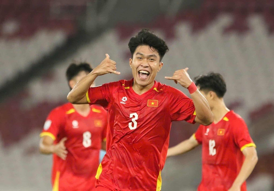 Trận bán kết của U23 Việt Nam - U23 Philippines diễn ra lúc 16h00 ngày 25/7.