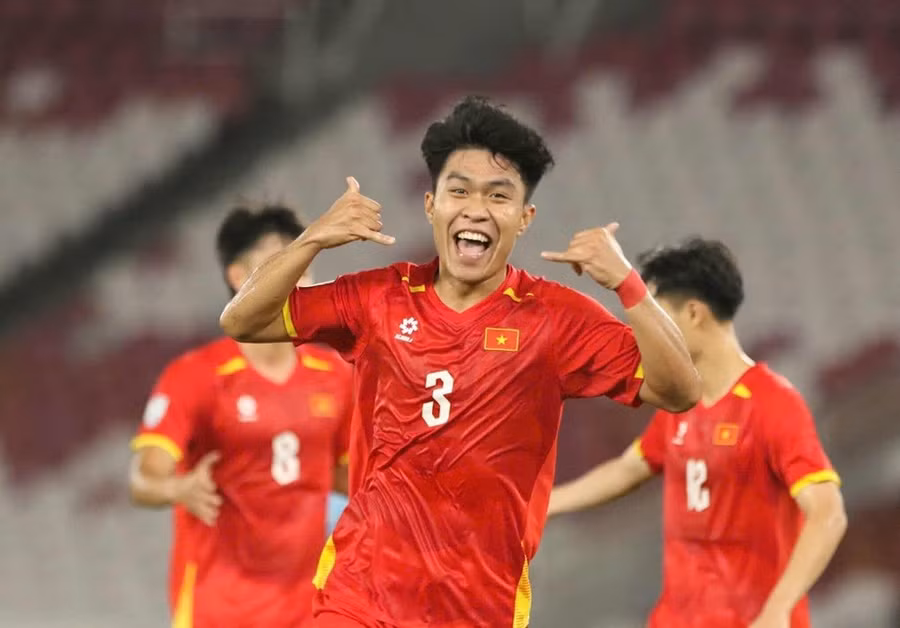 Trận bán kết của U23 Việt Nam - U23 Philippines diễn ra lúc 16h00 ngày 25/7.