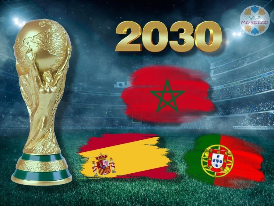 FIFA cân nhắc tăng số đội dự World Cup 2030 lên 64 đội.