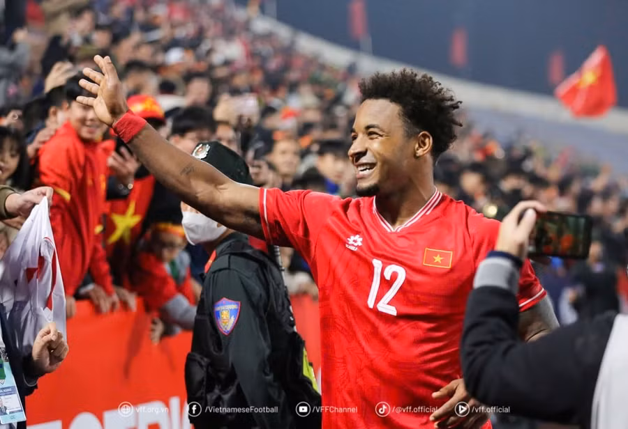  Xuân Son được kỳ vọng sẽ tỏa sáng giúp Việt Nam vô địch AFF Cup.