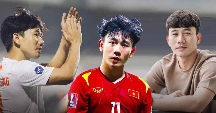 Minh Vương bỏ ngỏ khả năng tiếp tục gắn bó với CLB Hoàng Anh Gia Lai.